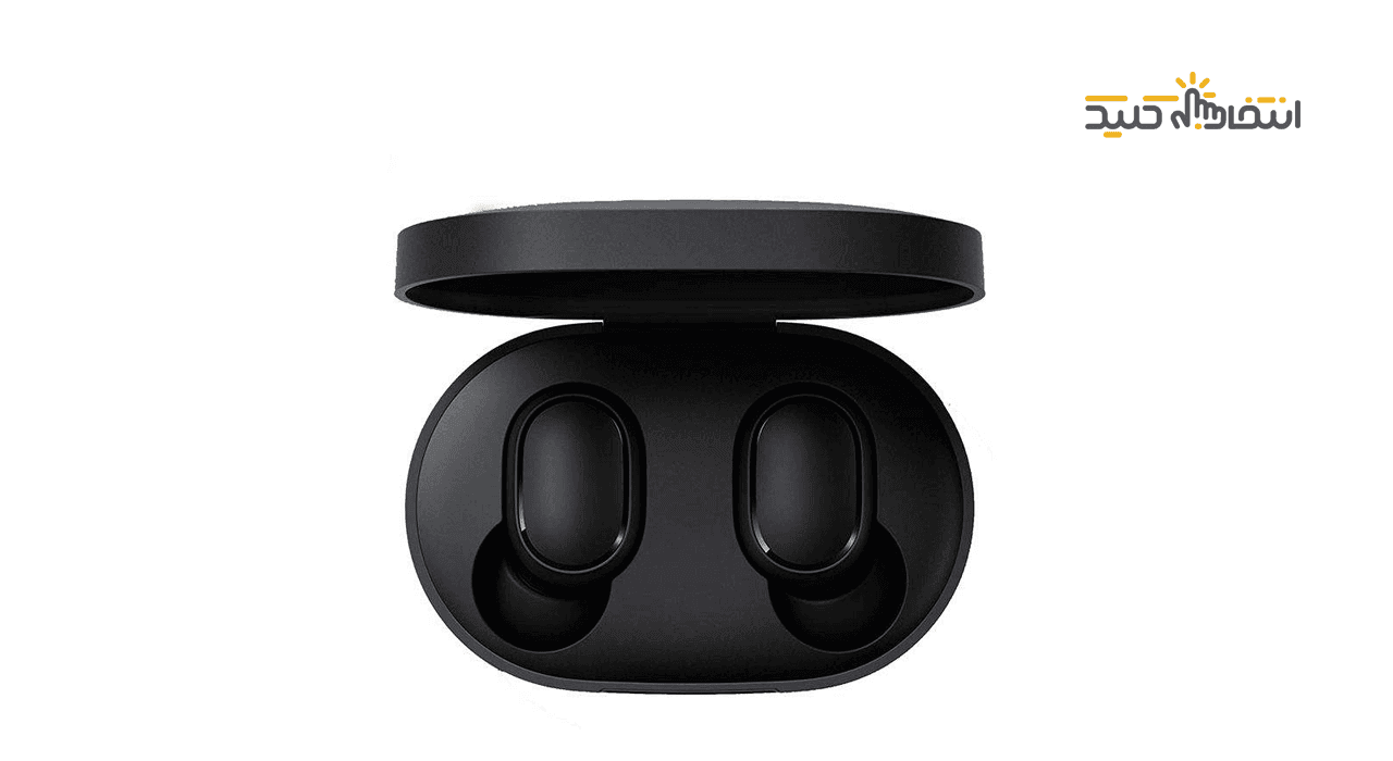 هدفون بی سیم شیائومی مدل Redmi AirDots Pro — تصویر ۳