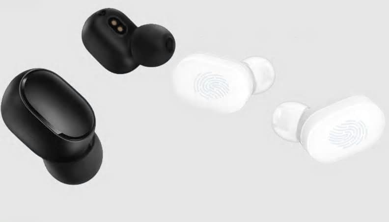 هدفون بی سیم شیائومی مدل Redmi AirDots Pro — تصویر ۸