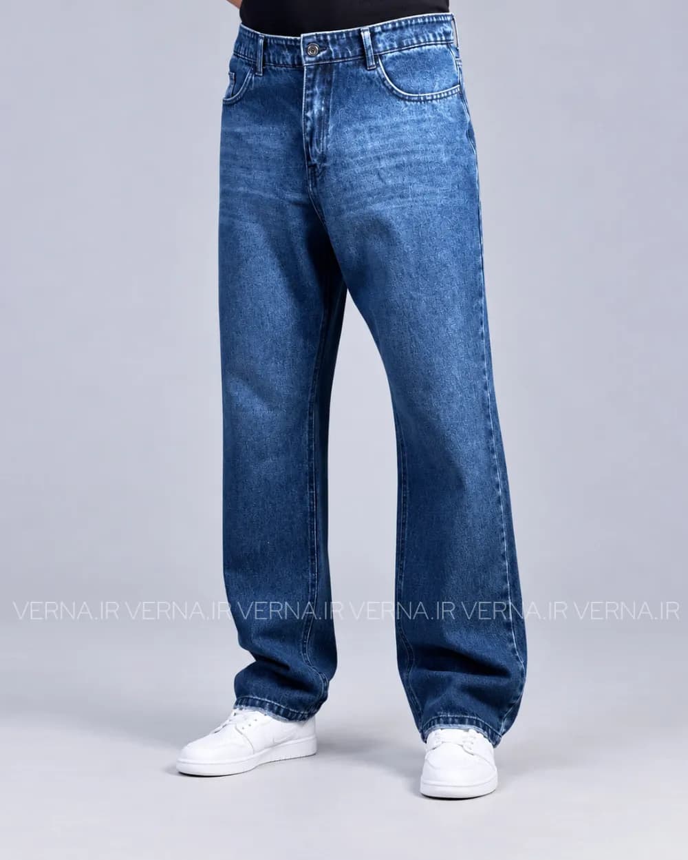 شلوار بگ جین مردانه ZARA26/1