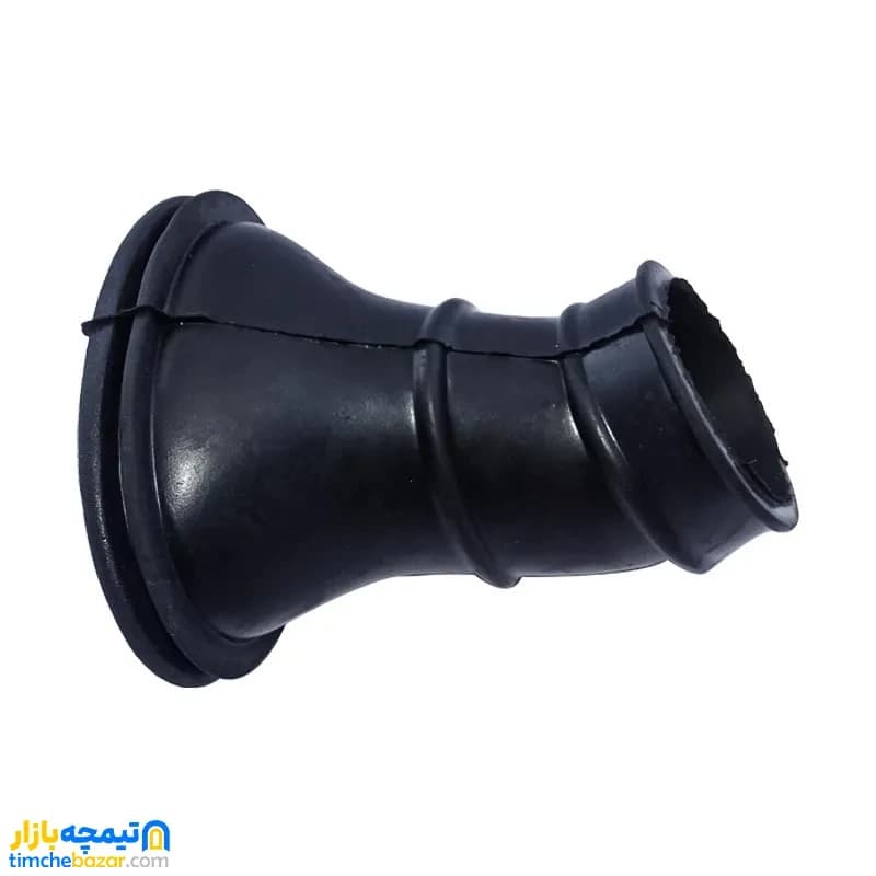 لاستیک هواکش موتور سیکلت هوندا درجه یک ترنادو مرغوب