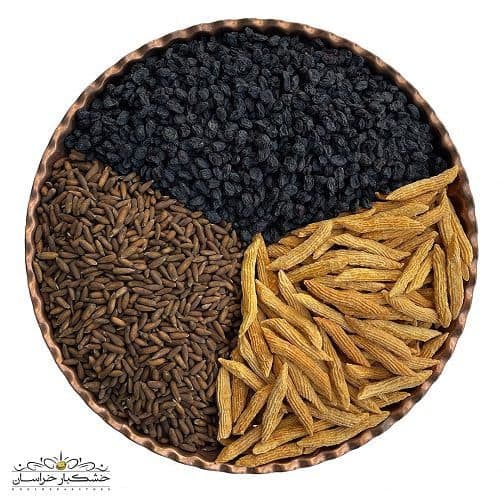 پک سوغات افغان