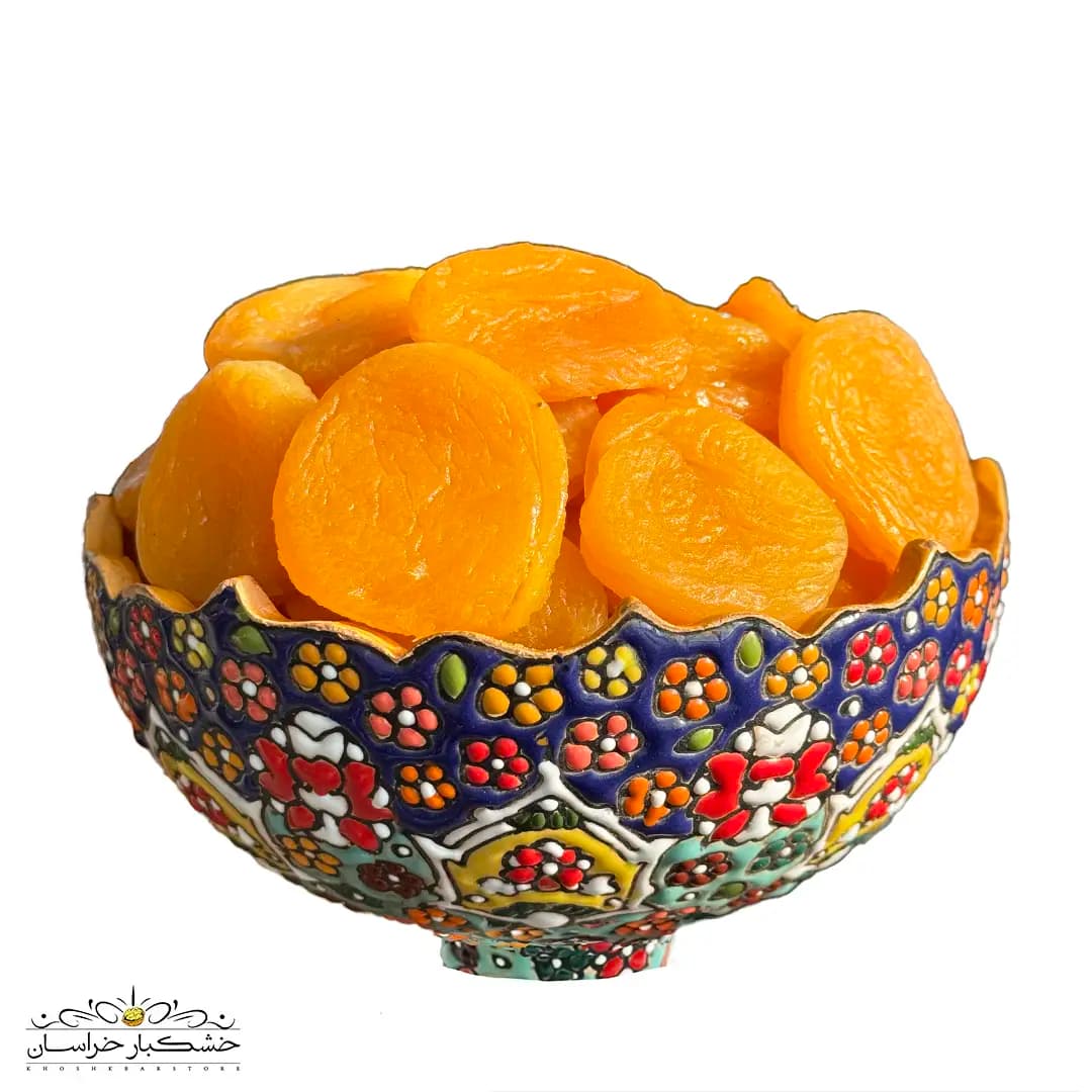قیسی درجه یک تازه و خوشمزه | طعم شیرین و طبیعی