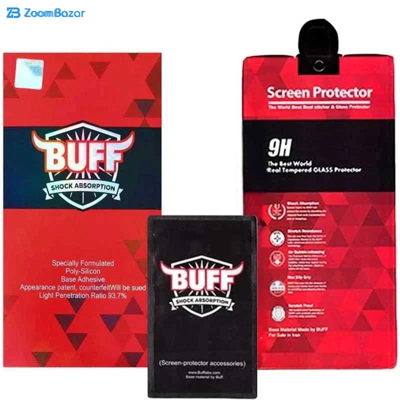 محافظ لنز دوربین فلزی بوف مدل Diamond Metal Shield مناسب برای گوشی موبایل اپل iPhone 17 Pro — تصویر ۸