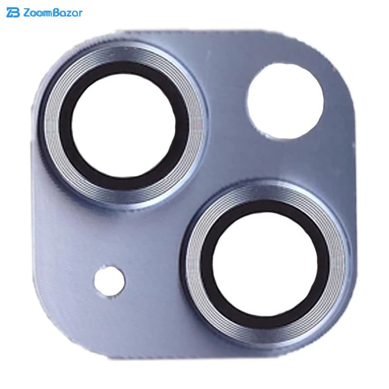 محافظ لنز دوربین بوف مدل 3D-Pro مناسب برای گوشی موبایل اپل Iphone 13 Mini (به همراه گارانتی 6 ماهه) — تصویر ۶