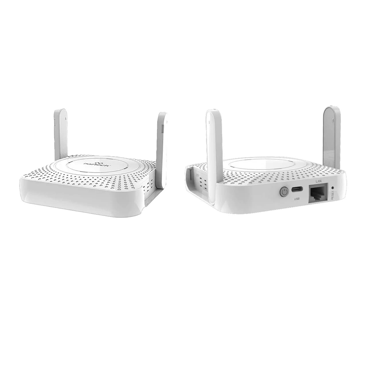 مودم همراه و رومیزی Naztech 4G-LTE مدل Hope N300 – مشکی (گارانتی 18 ماهه هایپرسل) — تصویر ۸