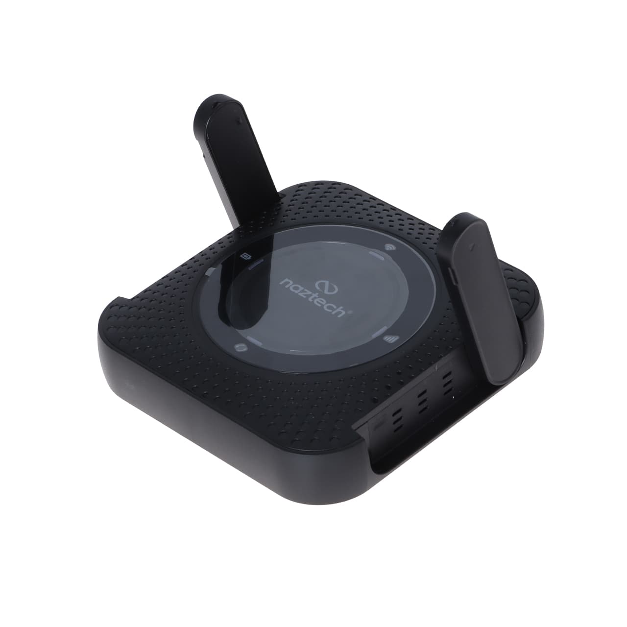 مودم همراه و رومیزی Naztech 4G-LTE مدل Hope N300 – مشکی (گارانتی 18 ماهه هایپرسل)