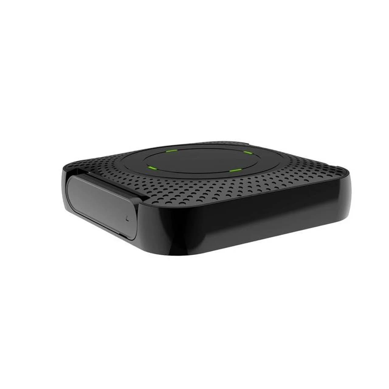 مودم همراه و رومیزی Naztech 4G-LTE مدل Hope N300 – مشکی (گارانتی 18 ماهه هایپرسل) — تصویر ۵