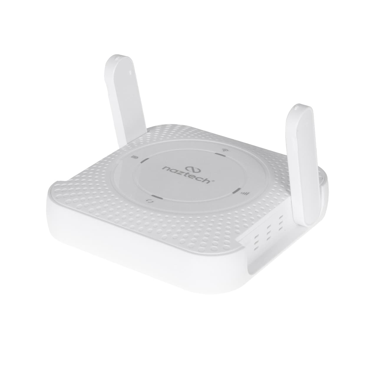 مودم همراه و رومیزی Naztech 4G-LTE مدل Hope N300 – مشکی (گارانتی 18 ماهه هایپرسل) — تصویر ۲