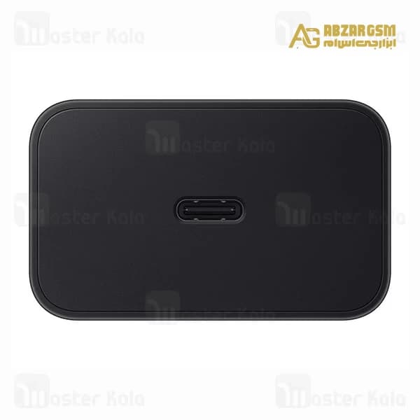 شارژر دیواری اصلی سامسونگ Samsung Power Adapter EP-T6010 توان 60 وات — تصویر ۵