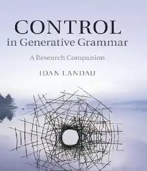 دانلود کتاب Control in Generative Grammar: A Research Companion