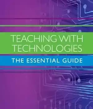 دانلود کتاب Teaching with Technologies: The Essential Guide