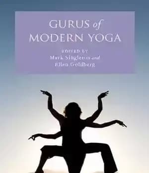 دانلود کتاب Gurus of Modern Yoga