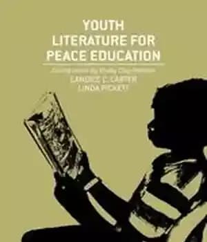 دانلود کتاب Youth Literature for Peace Education