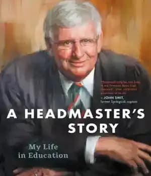 دانلود کتاب A HeadmasterÖs Story : My Life in Education