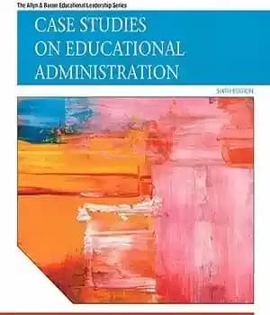 دانلود کتاب Case Studies on Educational Administration