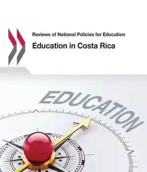 دانلود کتاب Education in Costa Rica
