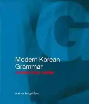 دانلود کتاب Modern Korean Grammar: A Practical Guide