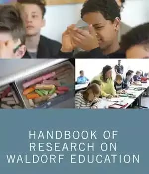 دانلود کتاب Handbook of Research on Waldorf Education