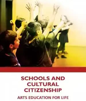 دانلود کتاب Schools and Cultural Citizenship: Arts Education for Life