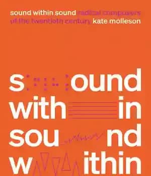 دانلود کتاب Sound Within Sound: Radical Composers of the Twentieth Century