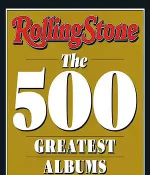 دانلود کتاب Rolling Stone – The 500 Greatest Albums of All Time