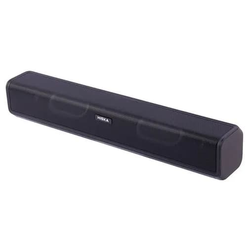 ساندبار اسپیکر هیسکا ا HISKA B95 | 10W