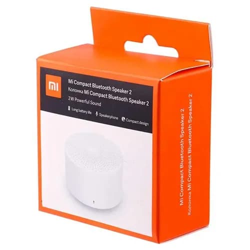 اسپیکر شیائومی مینی | Xiaomi MDZ-28-DI — تصویر ۳