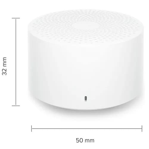 اسپیکر شیائومی مینی | Xiaomi MDZ-28-DI — تصویر ۶