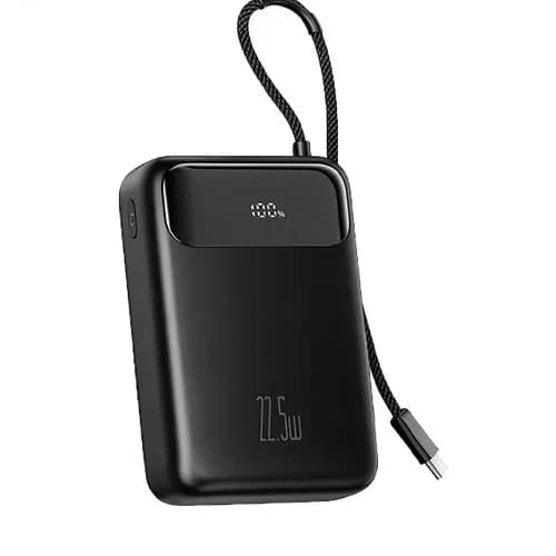 پاور بانک 20 هزار مک دودو | Mcdodo MC-3720 Type-C
