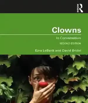 دانلود کتاب Clowns In Conversation