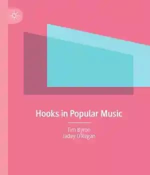 دانلود کتاب Hooks in Popular Music