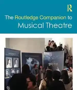 دانلود کتاب The Routledge Companion to Musical Theatre