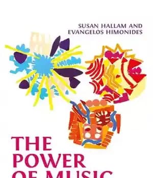 دانلود کتاب The Power of Music: An Exploration Evidence
