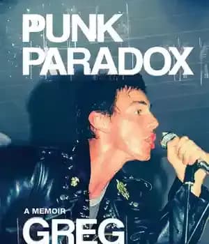 دانلود کتاب Punk Paradox: A Memoir