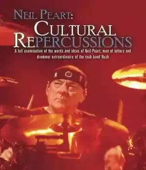 دانلود کتاب Neil Peart: Cultural Repercussions
