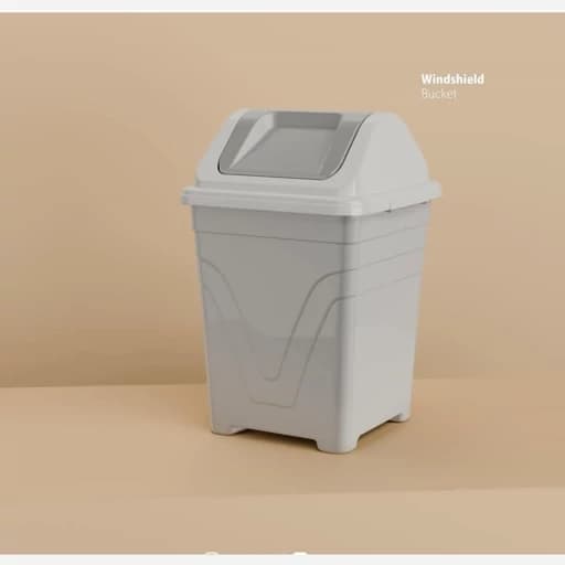سطل بادبزنی 4000 کامنا مدل 13144326