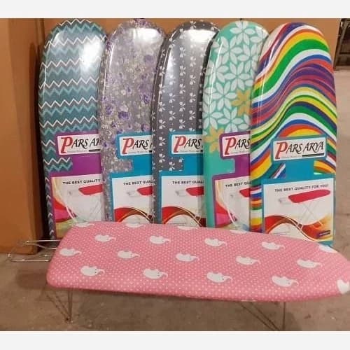میز اتو پایه کوتاه یک عدد کامنا مدل 13152570