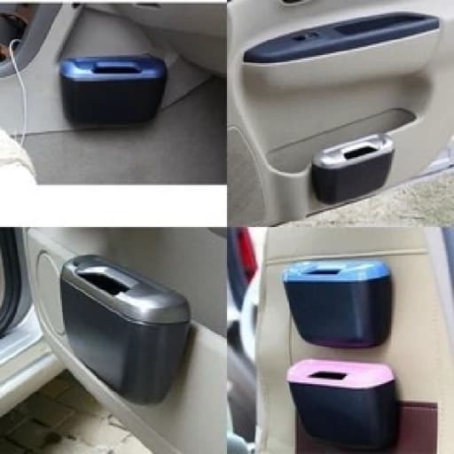 سطل زباله خودرو و ماشین کامنا مدل 13144296