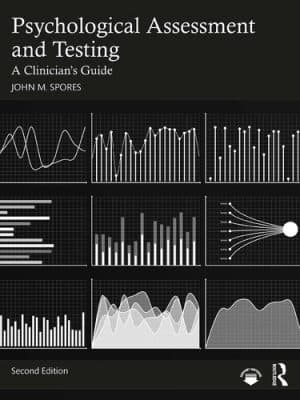 دانلود کتاب Psychological Assessment and Testing: A Clinician’s Guide