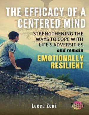 دانلود کتاب The Efficacy Of A Centered Mind