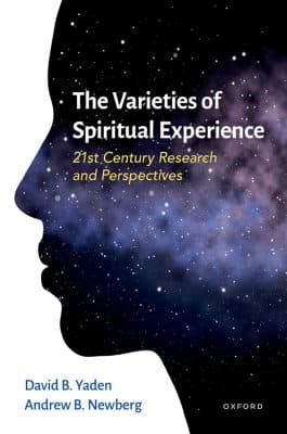 دانلود کتاب The Varieties of Spiritual Experience: 21st Century Research and Perspectives