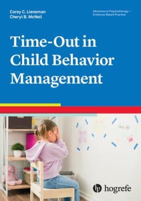 دانلود کتاب Time-Out for Child Behavior Management