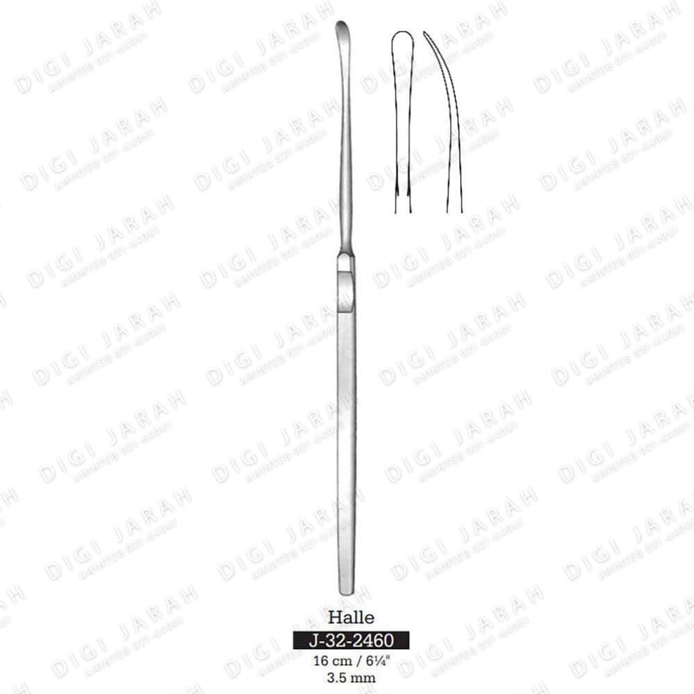 الویتور سپتوم هال J-32-2460 surgicon