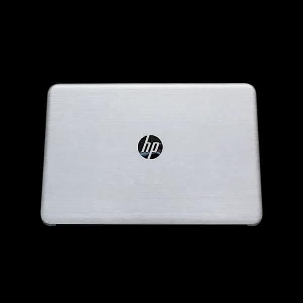 لپتاپ استوک HP مدل NoteBook