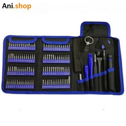 ست پیچ گوشتی یاکسون کد 35