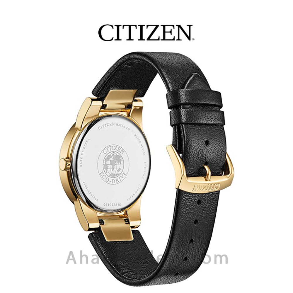ساعت مچی سیتیزن مدل BM7254-12E — تصویر ۴