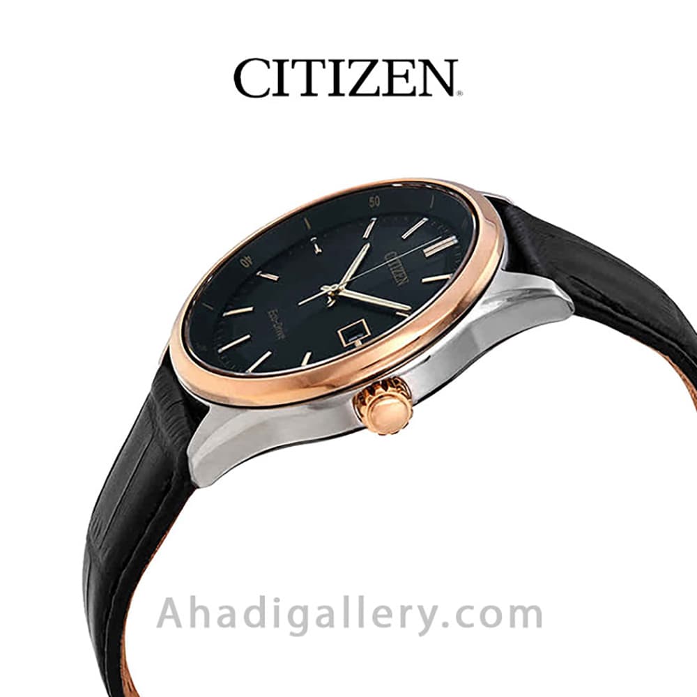 ساعت مچی سیتیزن مدل BM7254-12E — تصویر ۲