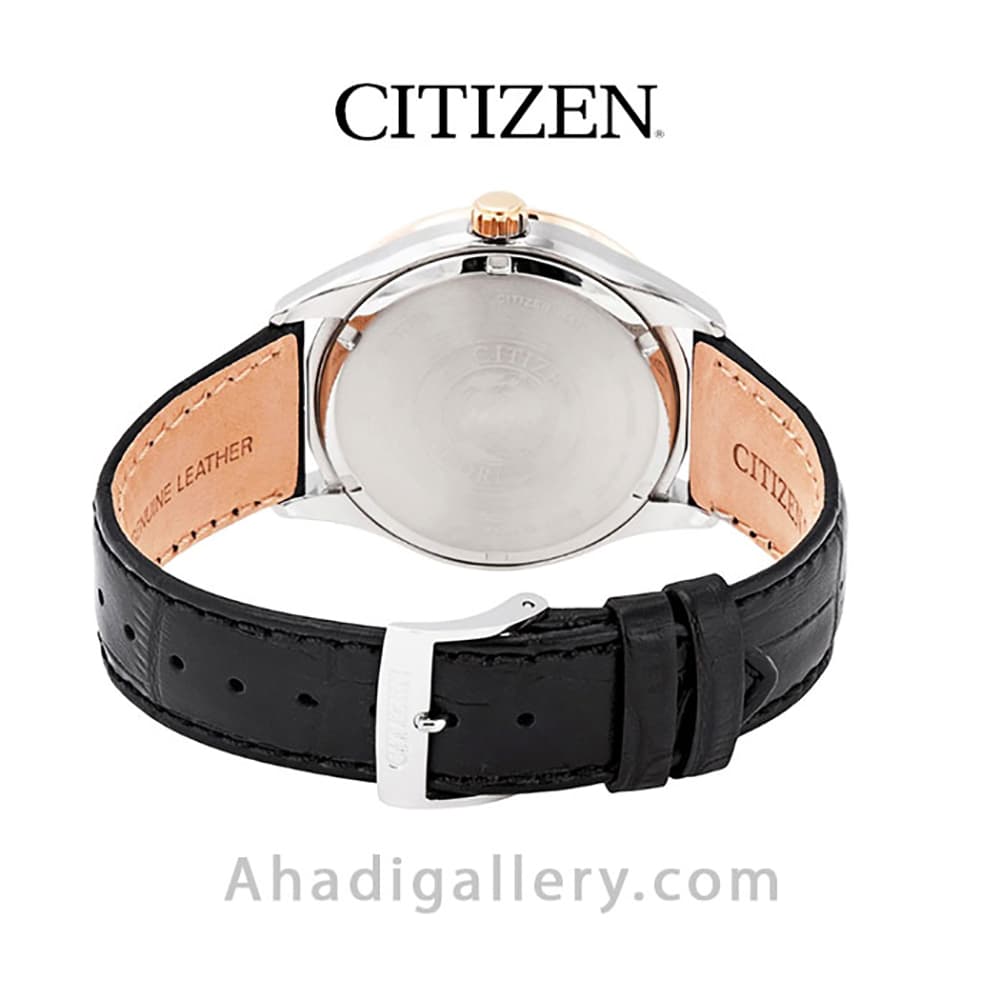 ساعت مچی سیتیزن مدل BM7254-12E — تصویر ۳