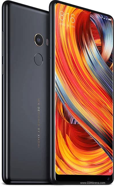 فایل حذف Mi Account شیائومی Mi Mix 2 بدون VPN