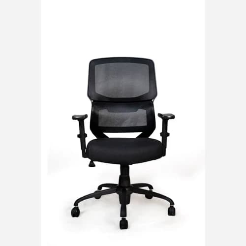 صندلی اداری کارشناسی مش MEK-960 برند مبلمان آپادانا apadana مدل 636709